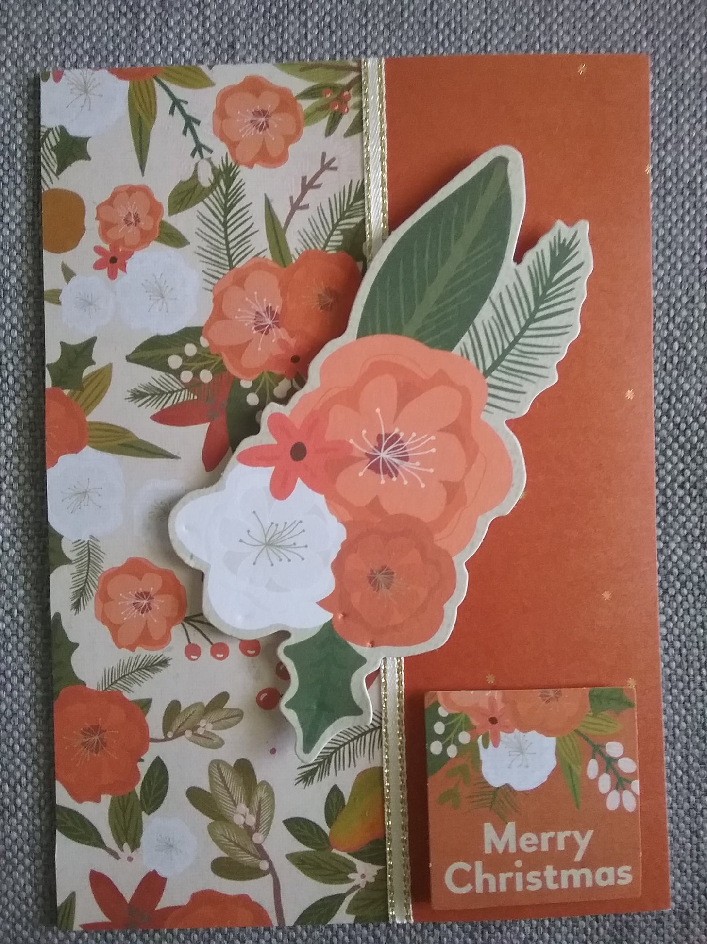 Cards by Vicki