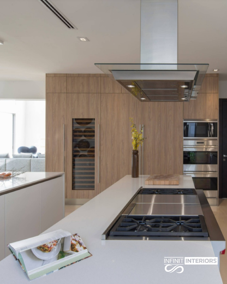 Infinit Interiors | Houston TX