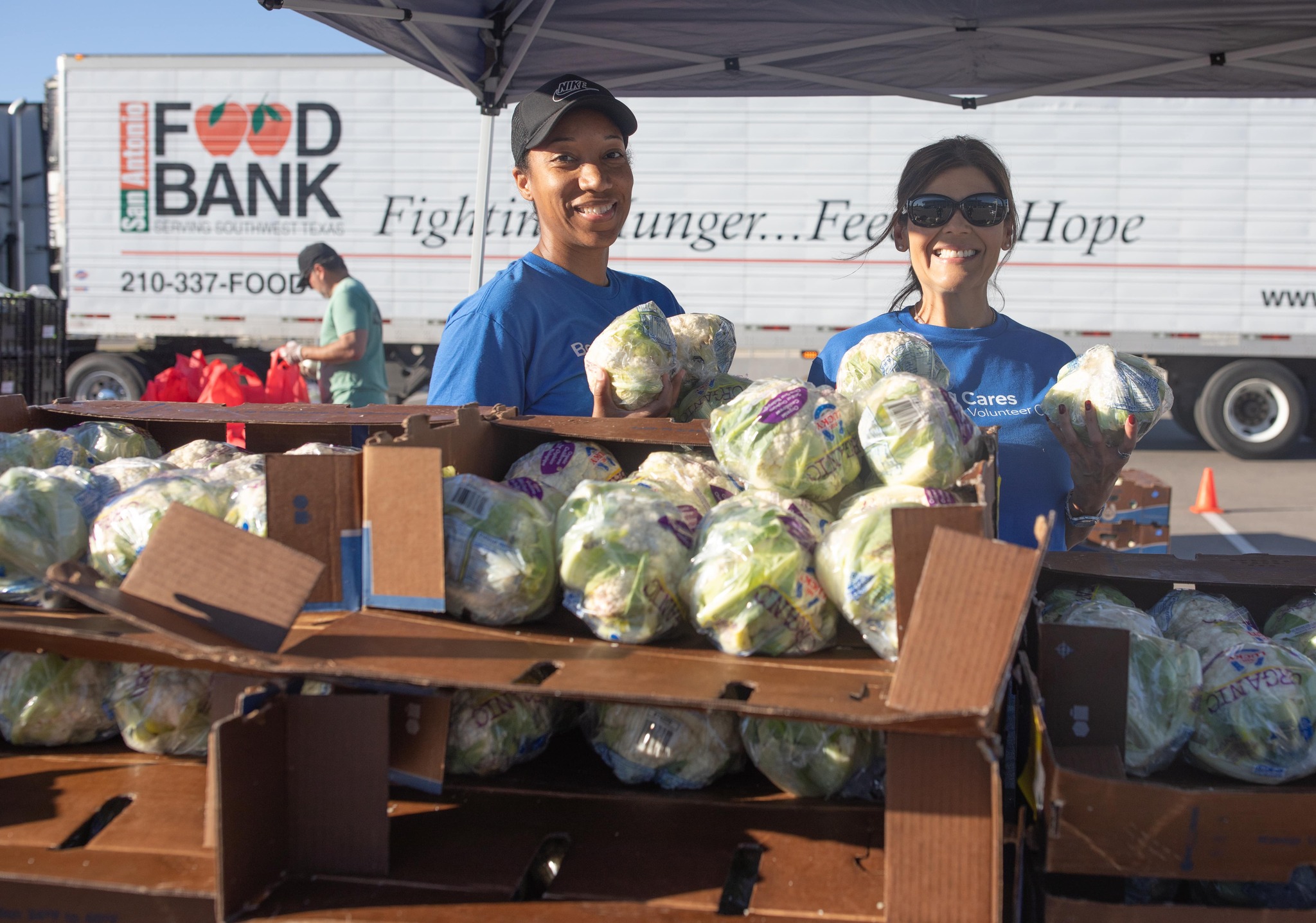 Have you checked the food... - San Antonio Food Bank | Facebook