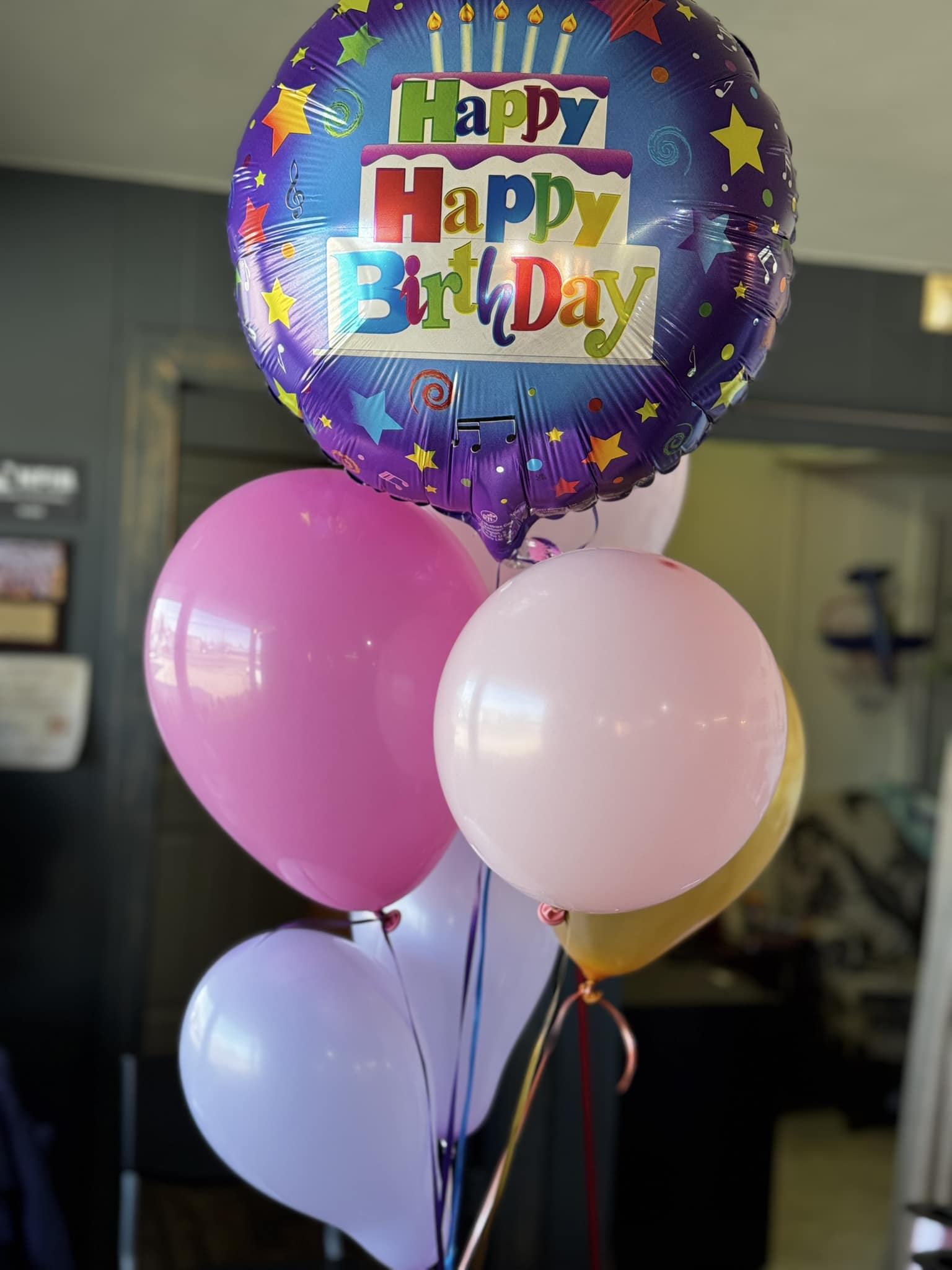 Cornerstone - Happy Birthday, Natasha! Your joyful smile and outgoing ...