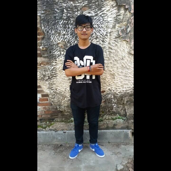 Fathul Aziz Rizky