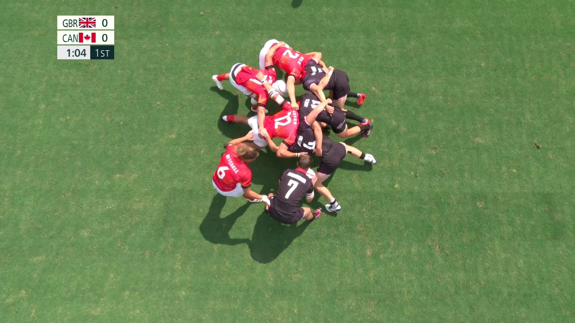 Hellenic Rugby Association - Home