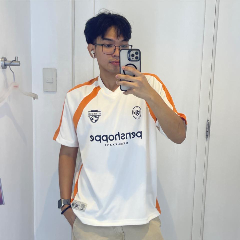 Kennedy Salonoy
