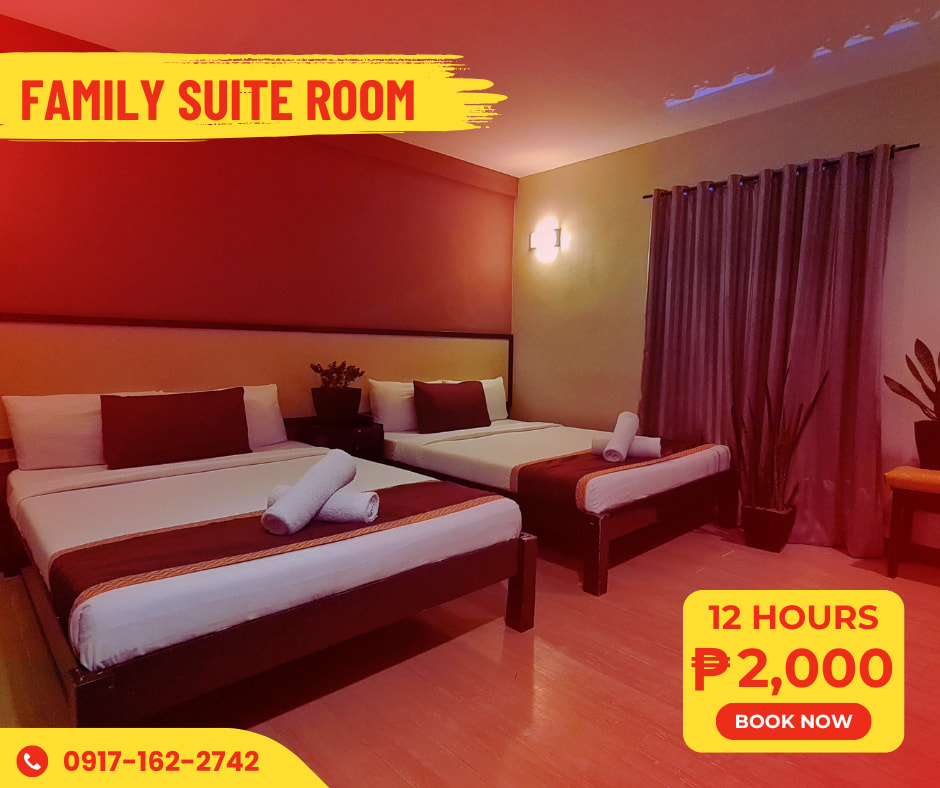 Asiatel Airport Hotel | Pasay City