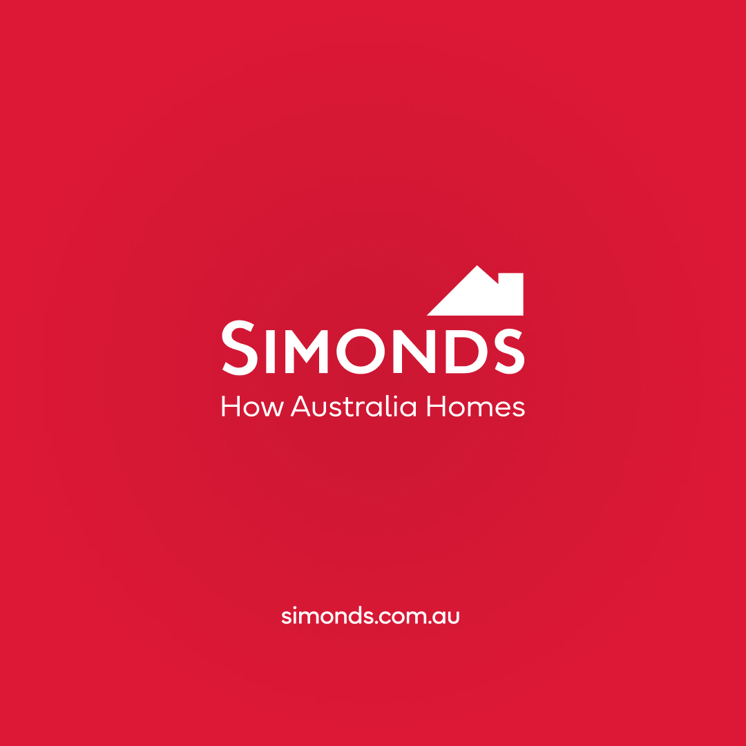 Simonds Homes - Introducing the Kinane in Brighton East,... | Facebook