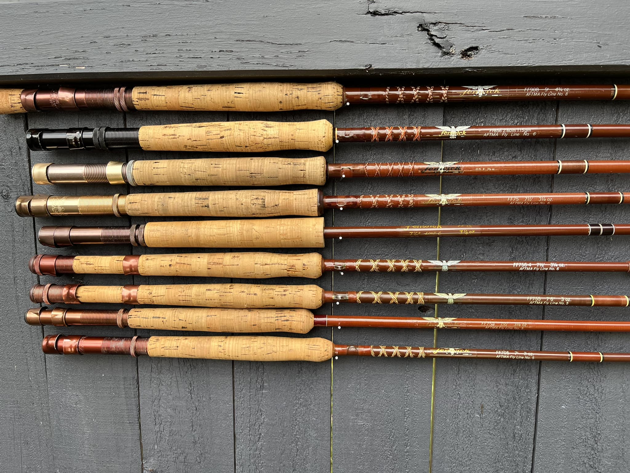 antique fishing pole sun bender 1950s Older Man Standing In Surf In Waders Holding Fish In One Hand In Other Print By Vintage Collection : Sports & Outdoors SCHEELS Outfitter rods are designed