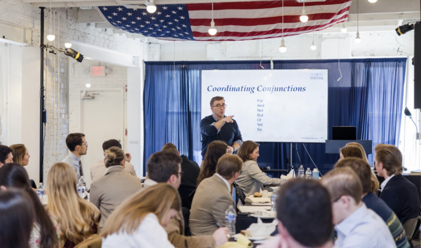 Inkling Communications | Falls Church VA