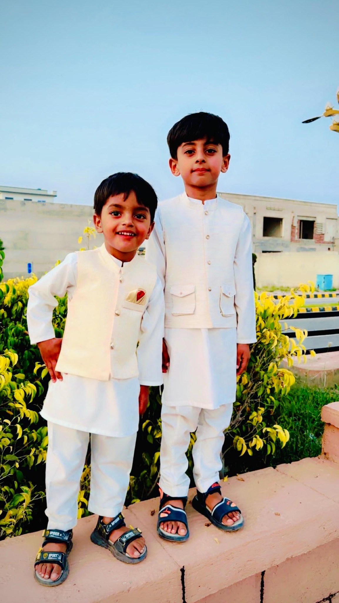 Rai Qalab Abbas Kharal