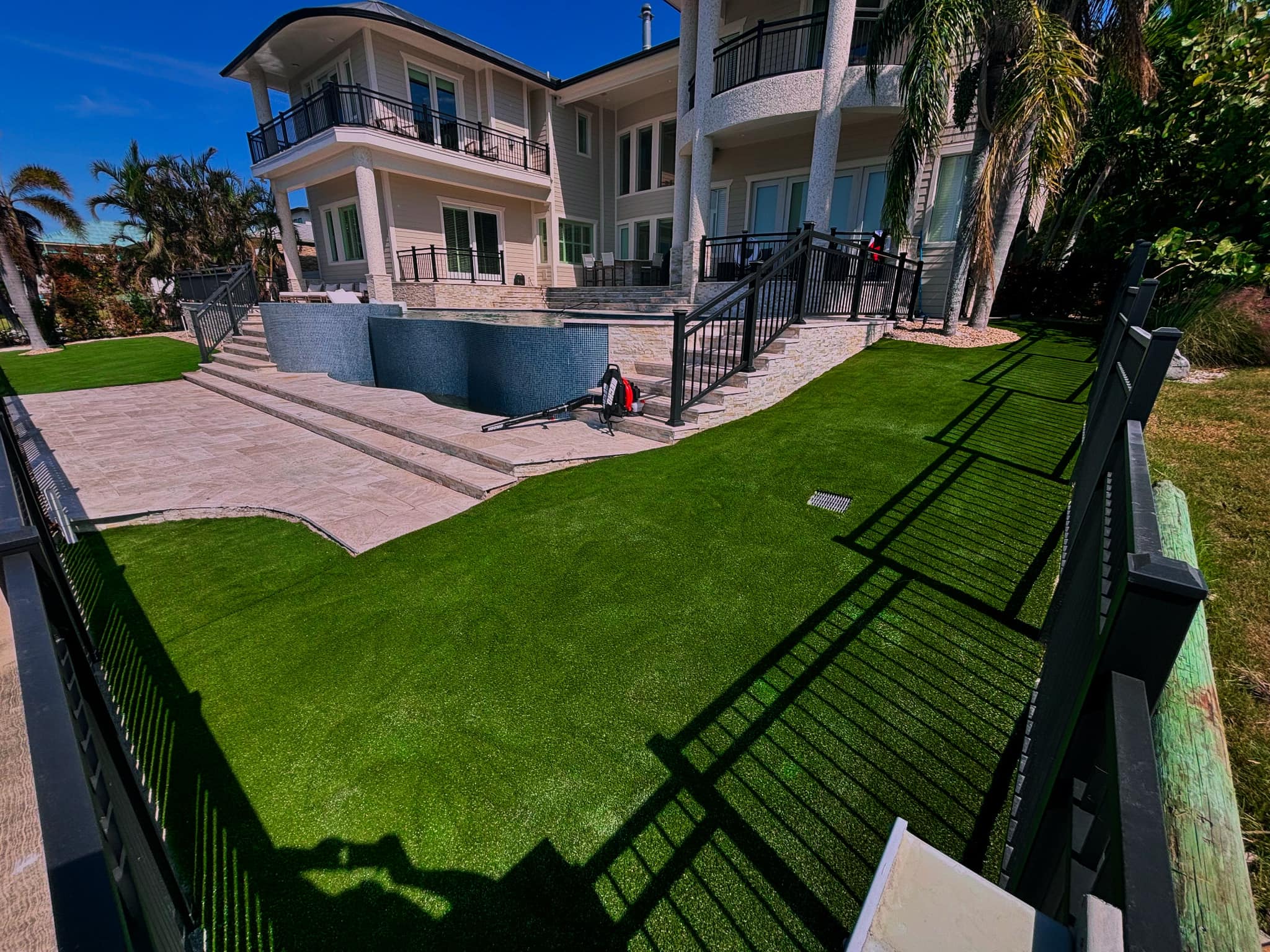 Total Turf Supply LLC | Tampa FL