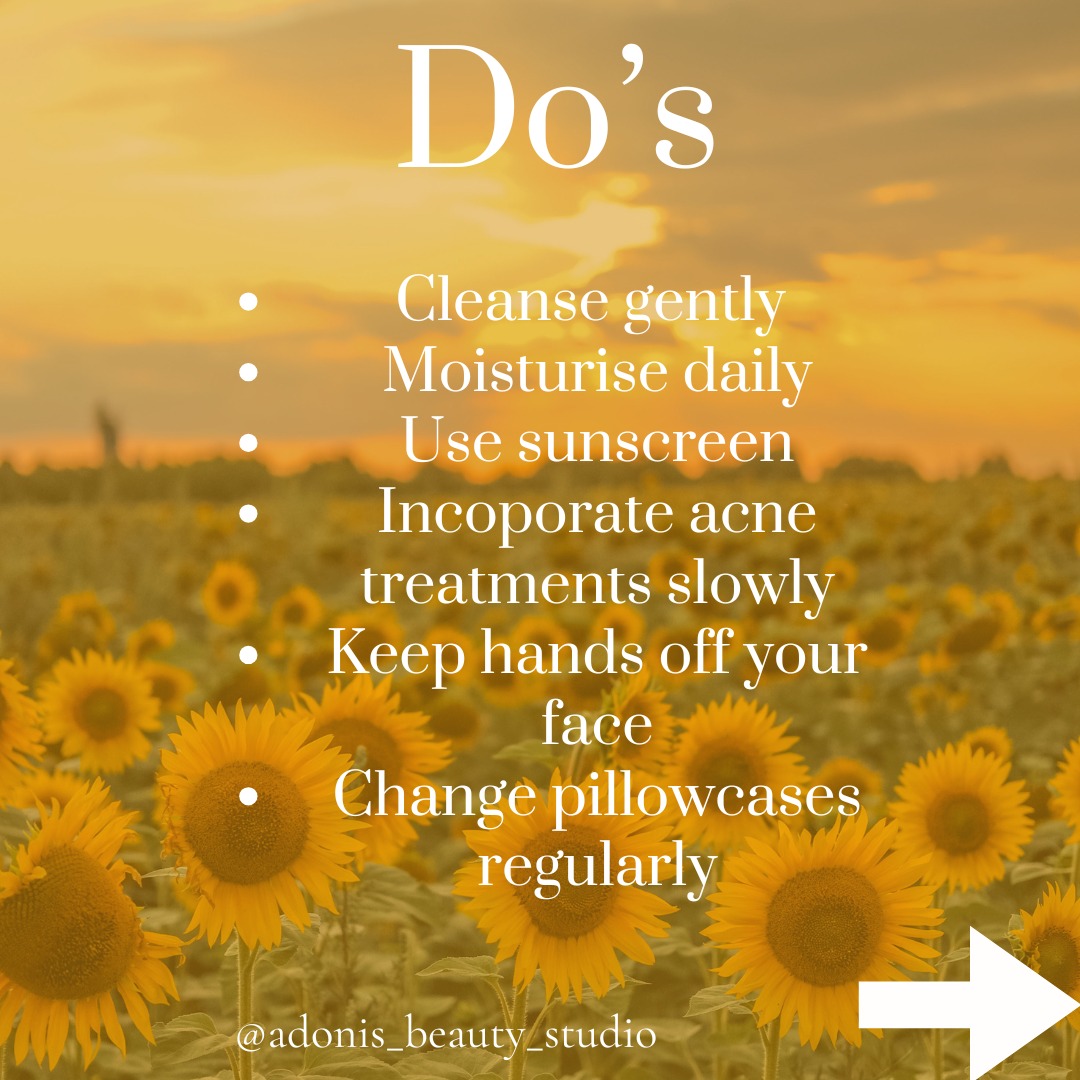 Adonis Beauty Studio | Ripley QLD