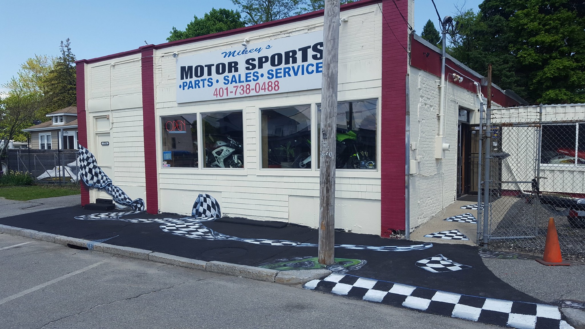 Come on down to Mikey's... - Mikey's Motorsports Racing | Facebook