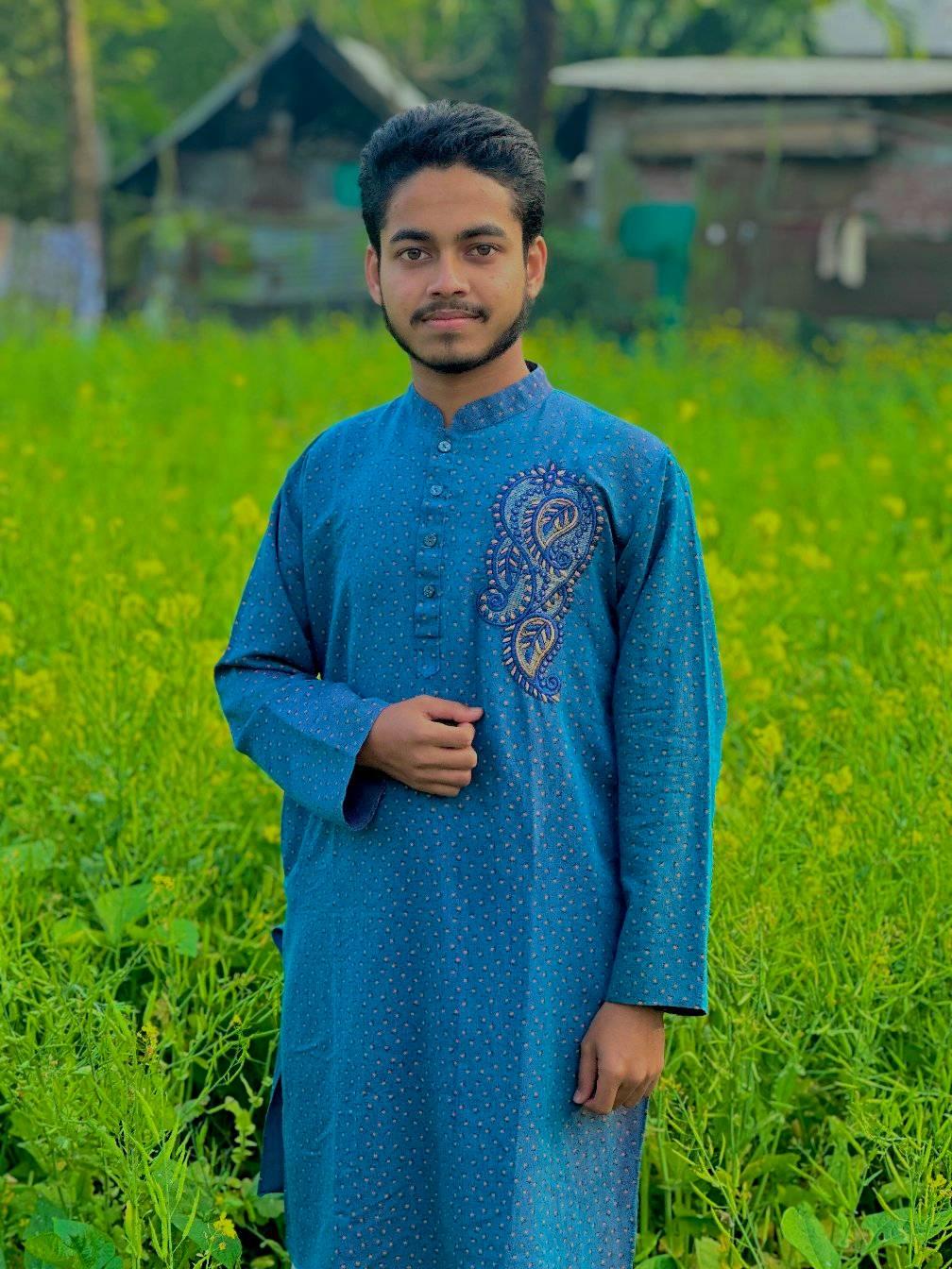 Md Redwan Akhon Rifat