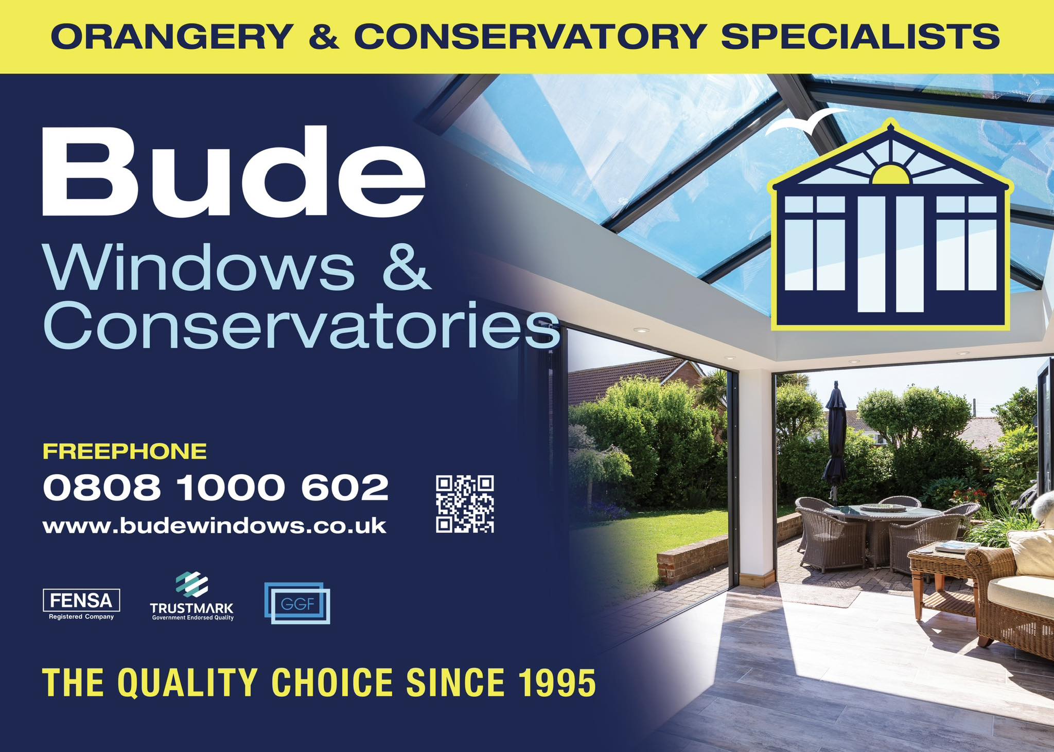 County Windows Cambridge... - County Windows Cambridge LTD