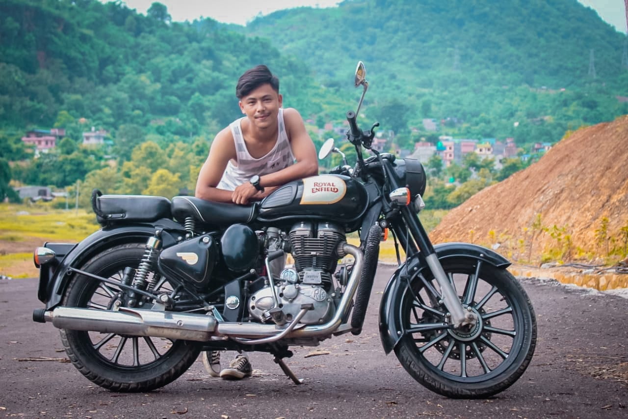 Anil Rana