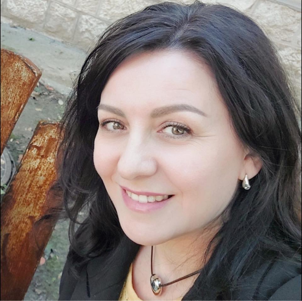 Rodica Balan