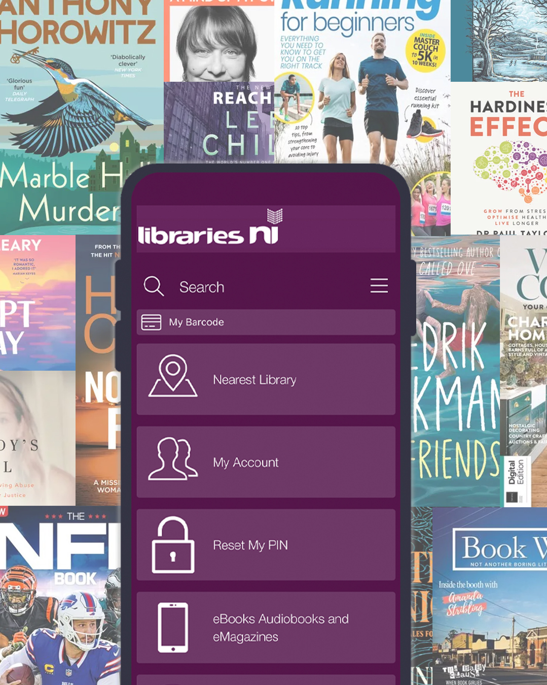 Libraries - 'Topic Of The Week' discussion group, every Wednesday at ...