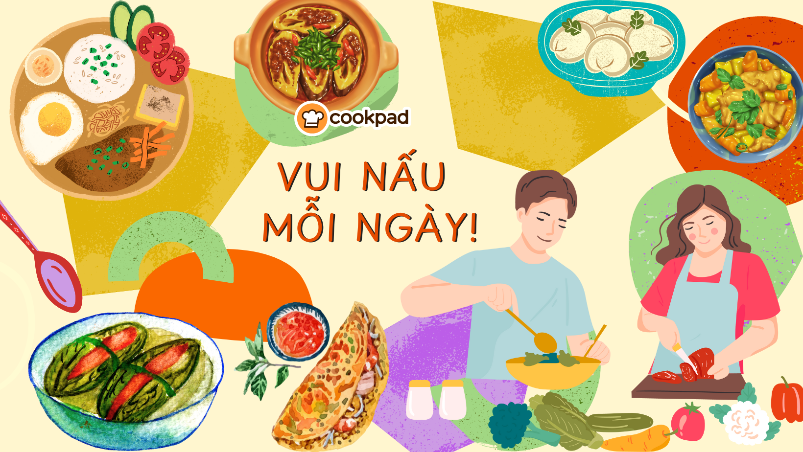 Cookpad Tìm Cách Làm Món Ngon Nhanh Nhất | ⭐️Top 30 món nhậu đơn giản ...