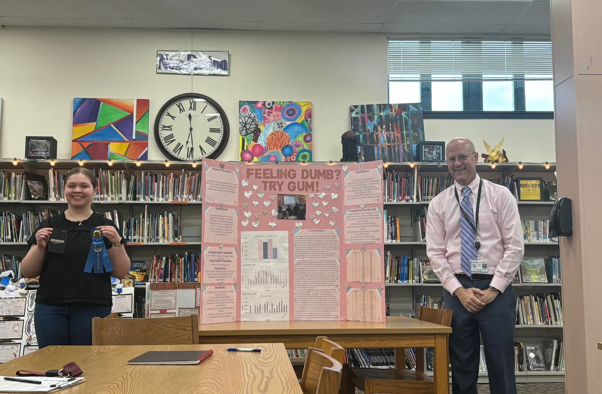On Friday we held our 8th grade... - Rising Sun Middle School | Facebook