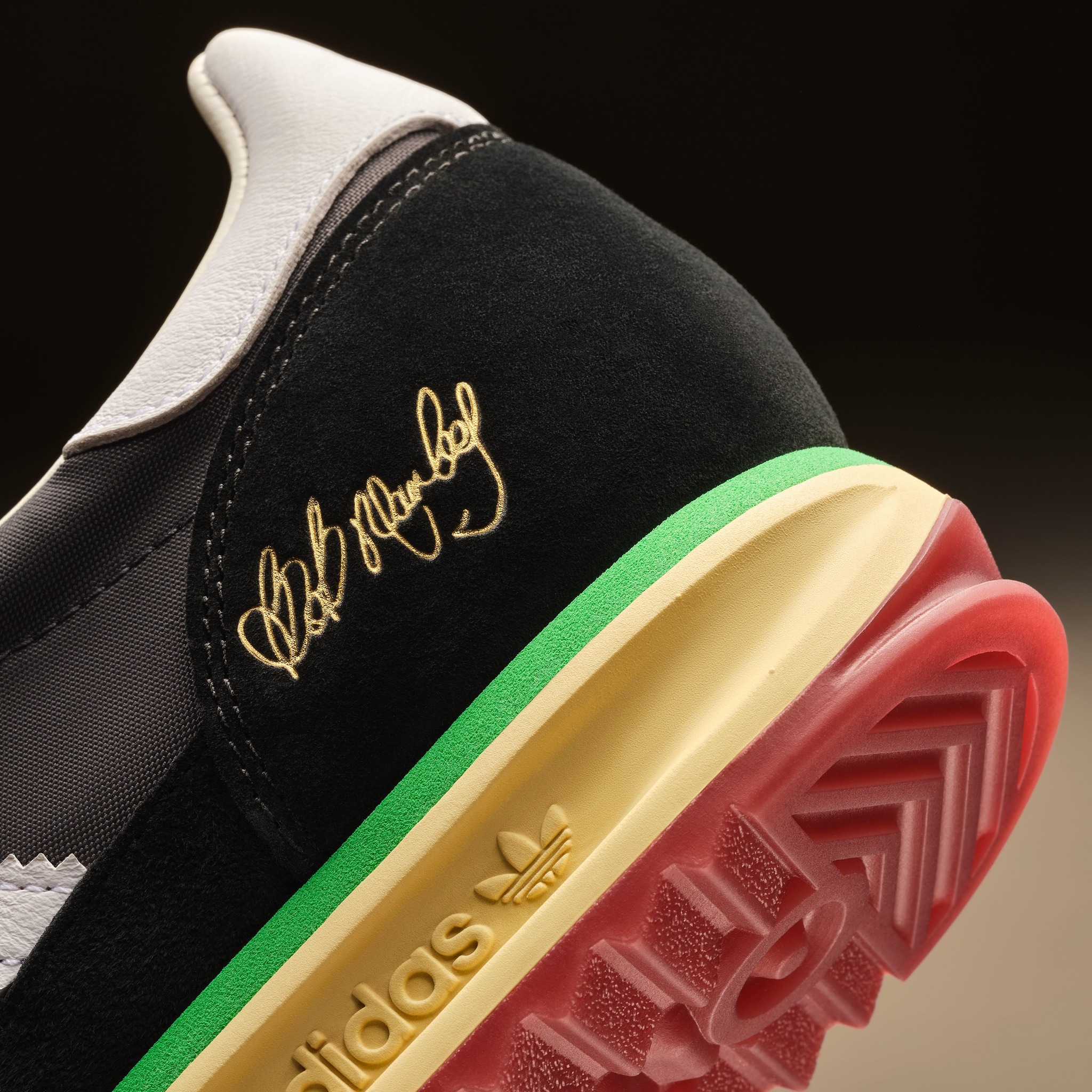 Stüssy Bob Marley Collection, available now at all chapter stores