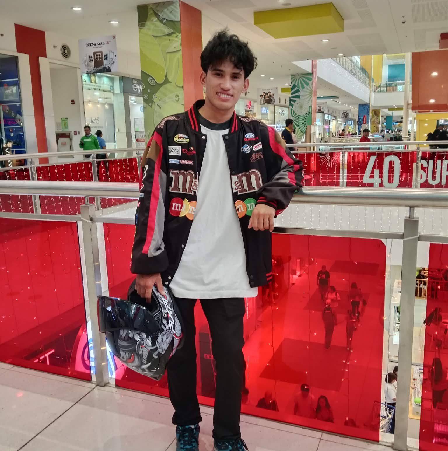 Noriel Agaton