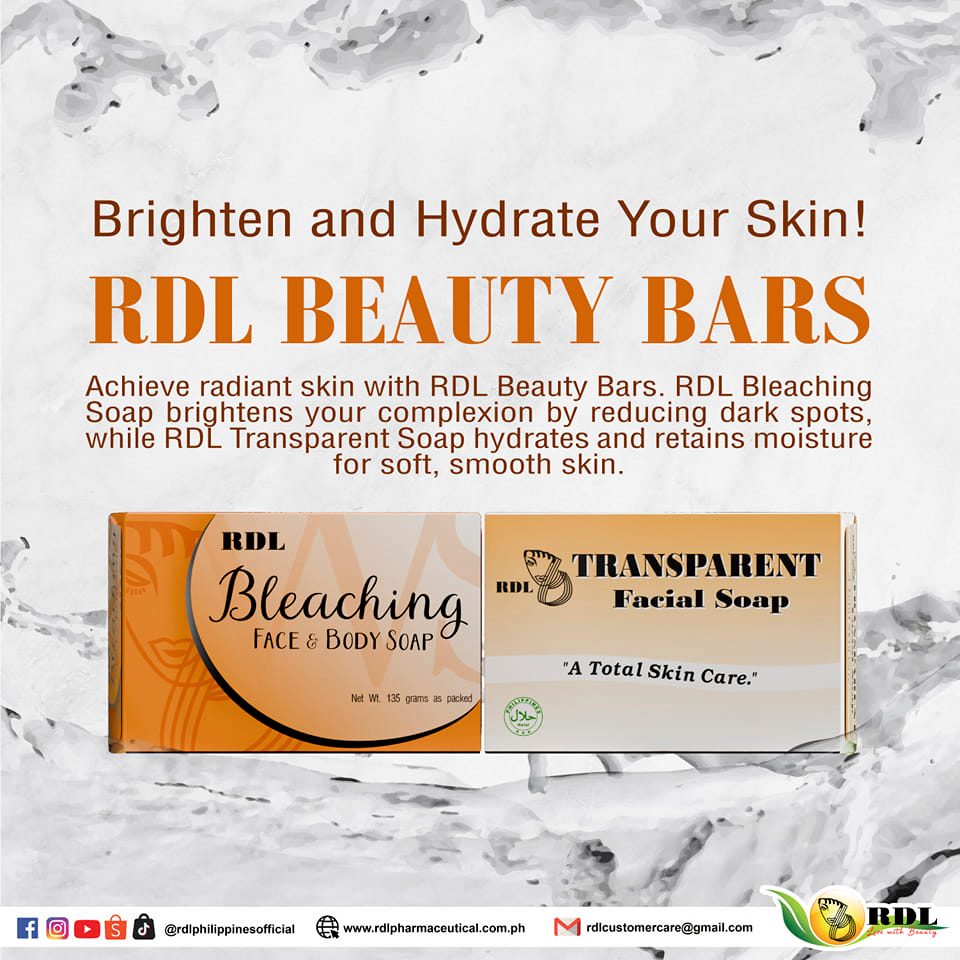 RDL Pharmaceutical Lab., Inc. | Davao City
