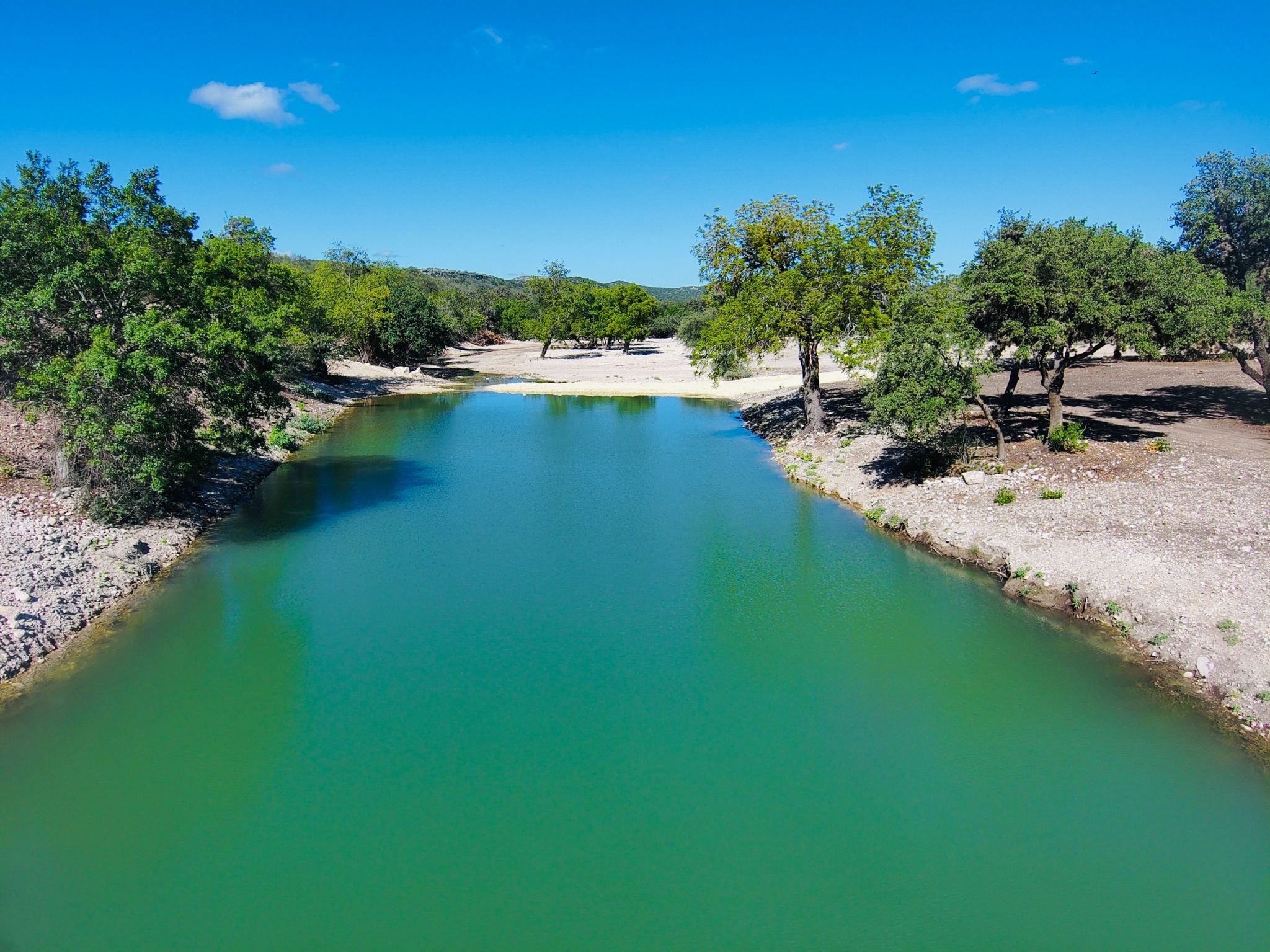 Land - Check out this amazing water property in central Texas! https ...