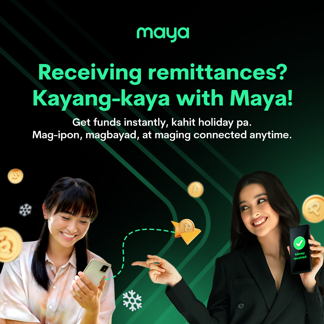 Maya - Holiday closures? No problem. Maya keeps your... | Facebook