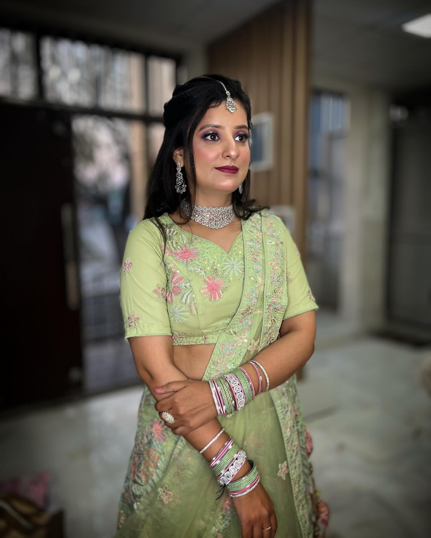 Beauty Tales by Stuti Rastogi | Shahjahanpur