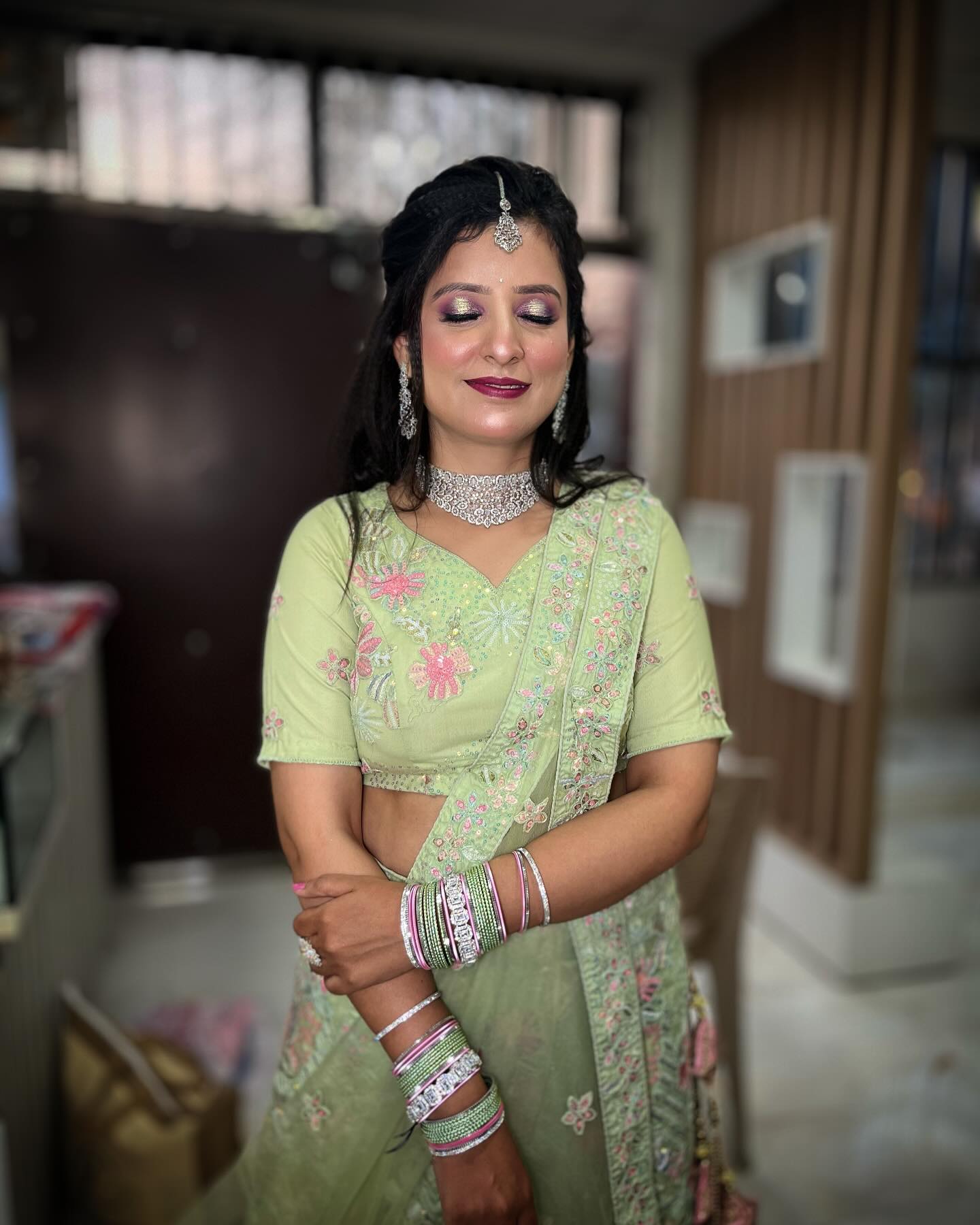 Beauty Tales by Stuti Rastogi | Shahjahanpur