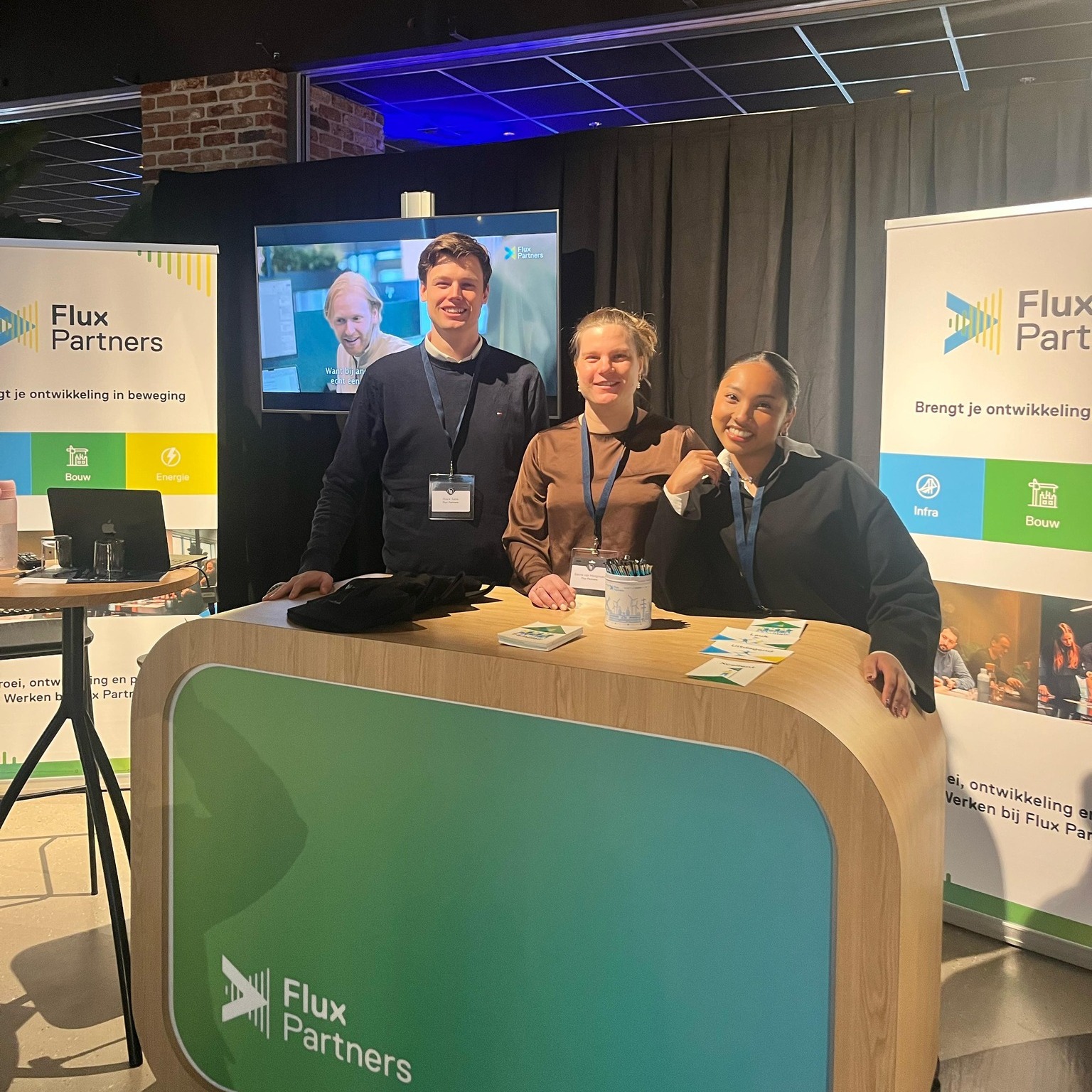 Flux Partners | Diemen