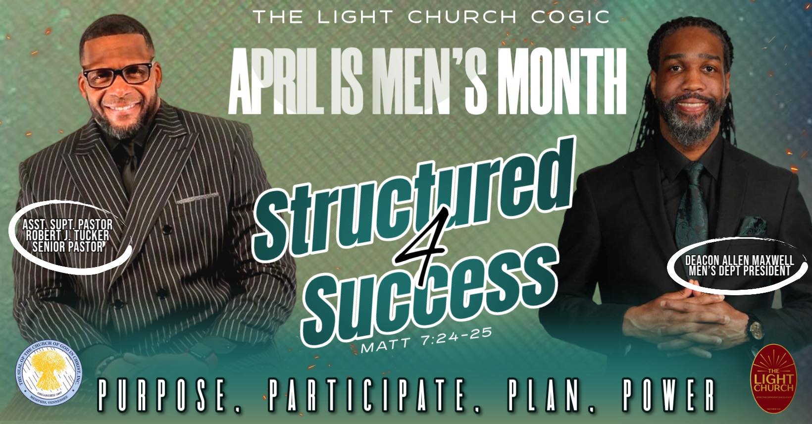 One thing Overseer Alan Core gonna do is he’s gonna pray! We are here ...