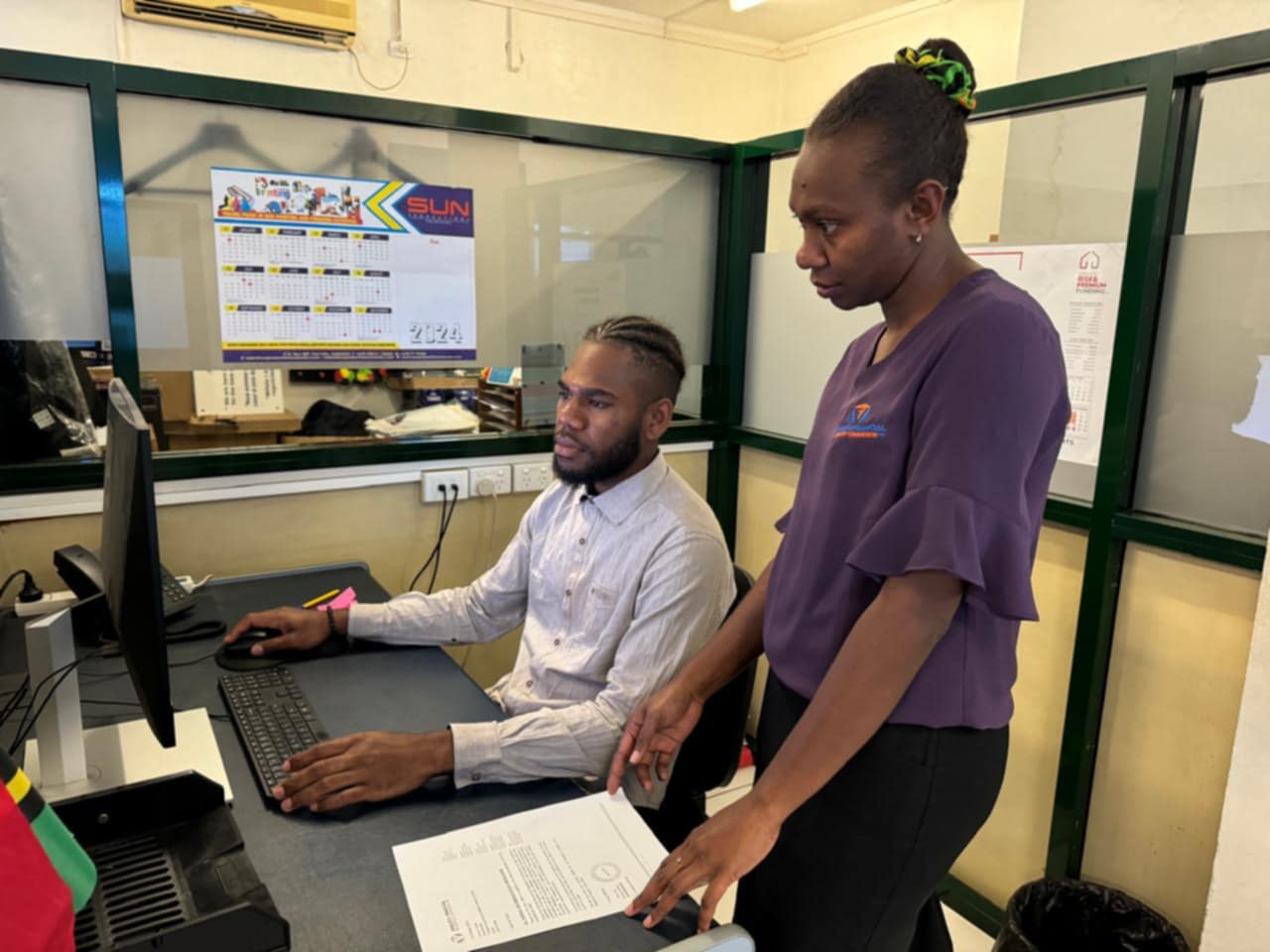 Vanuatu Financial Services Commission | Port-Vila
