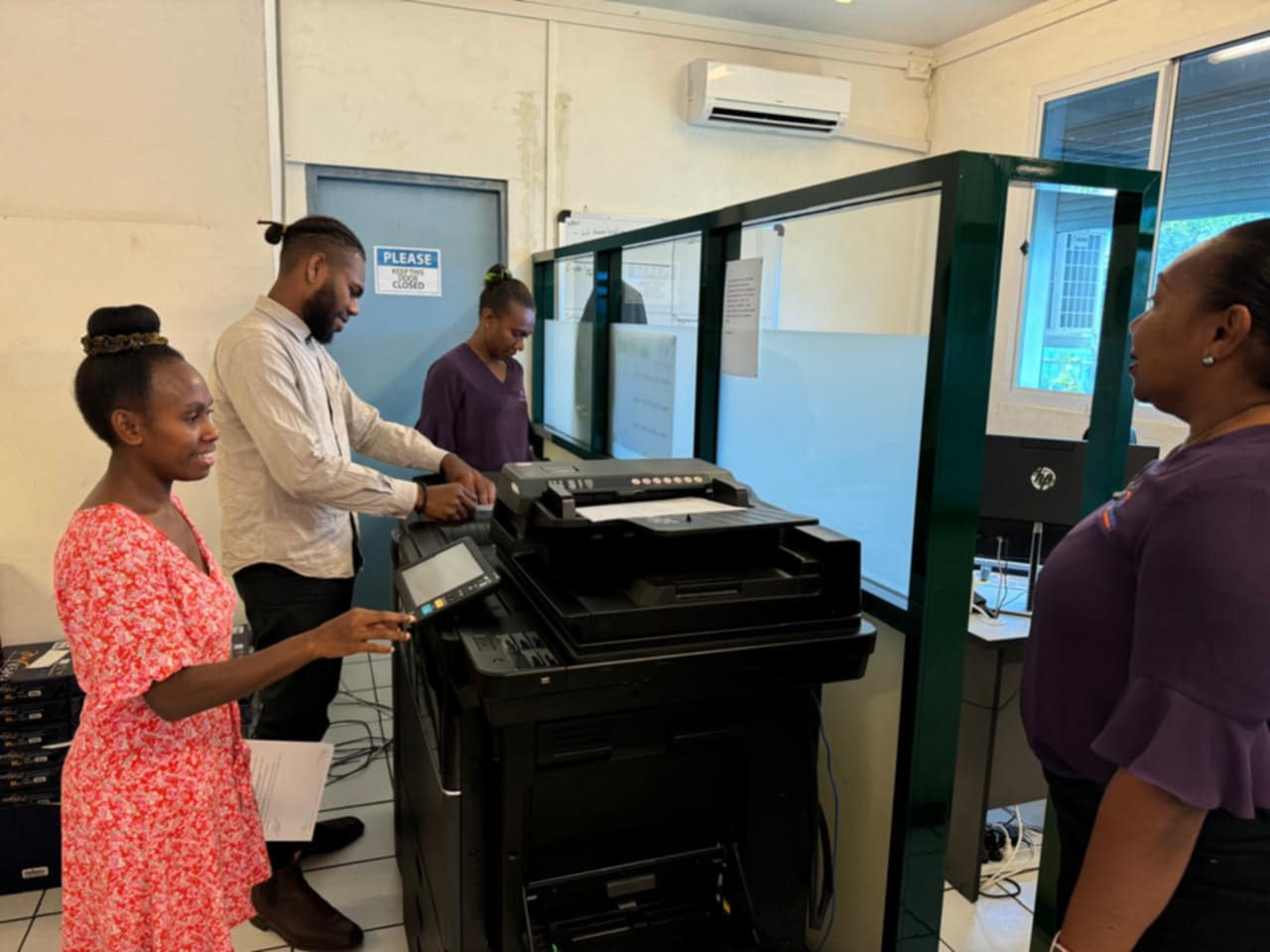 Vanuatu Financial Services Commission | Port-Vila