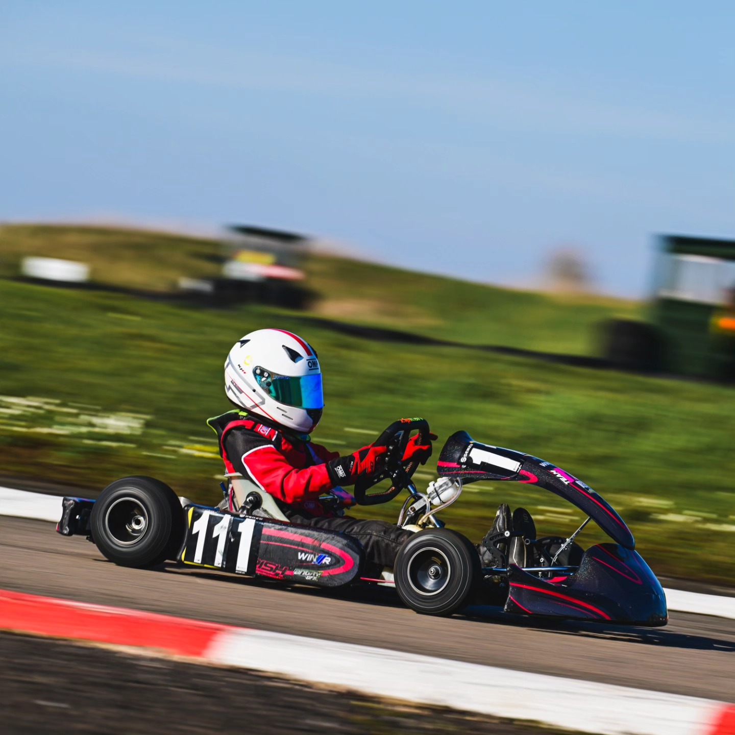 WIN//Racing