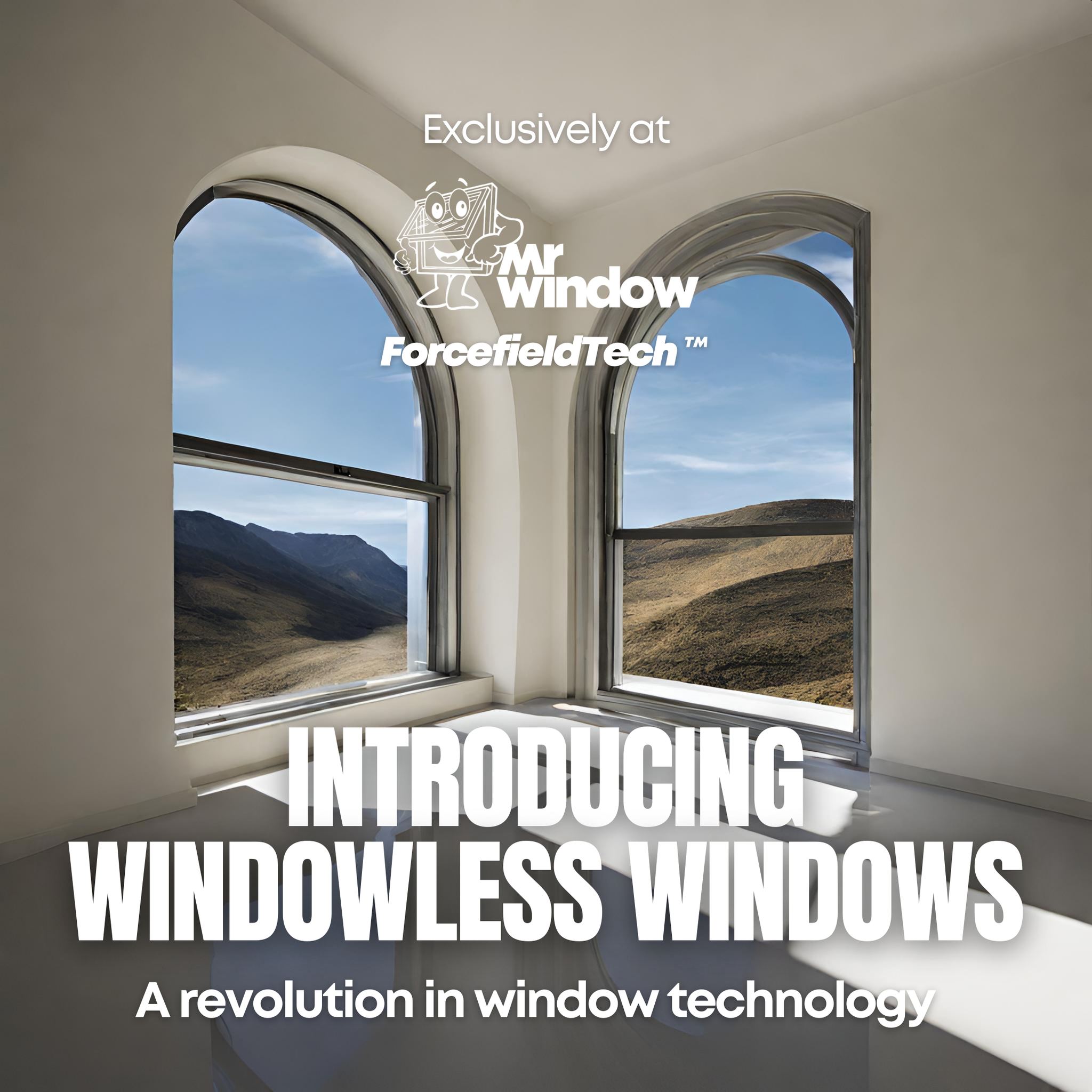Mr Window - 🚨 SPECIAL NEW ANNOUNCEMENT 🚨 We are delighted...