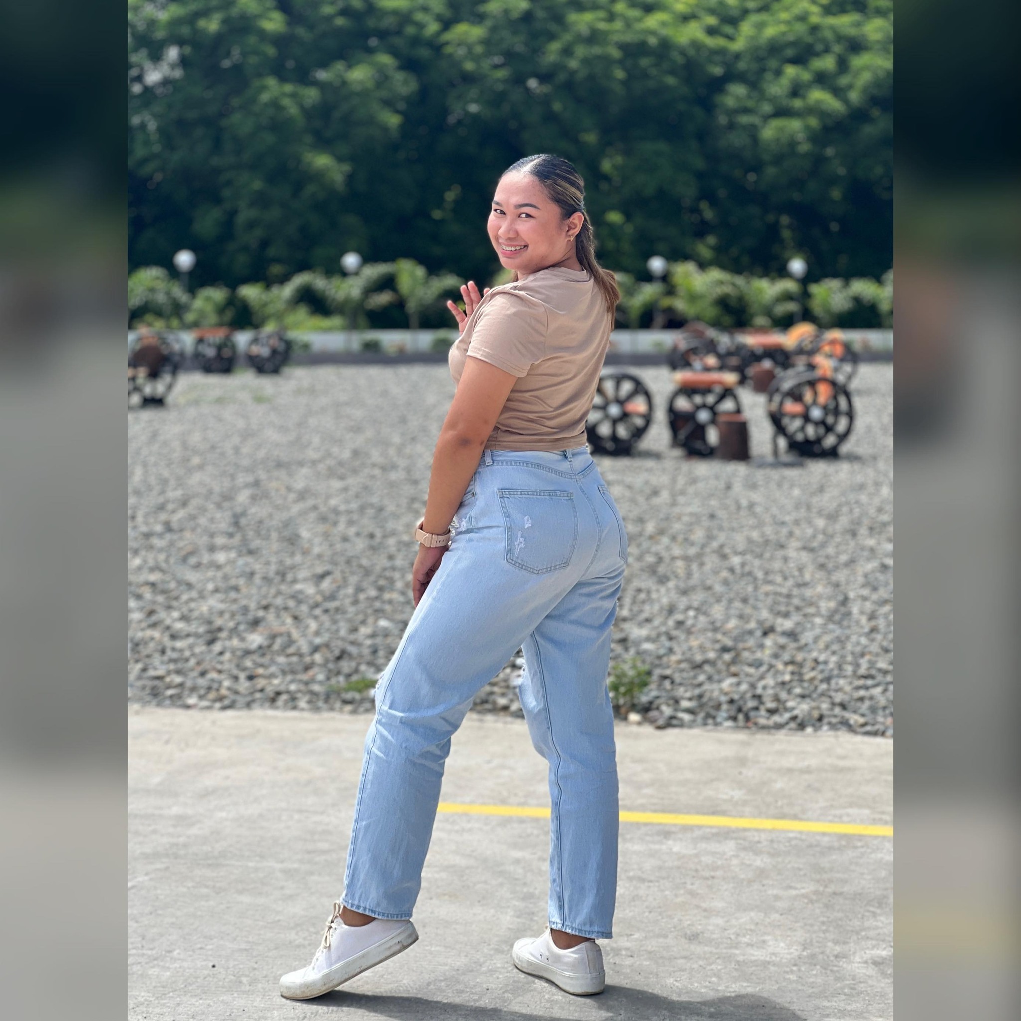 Angie Ricafort