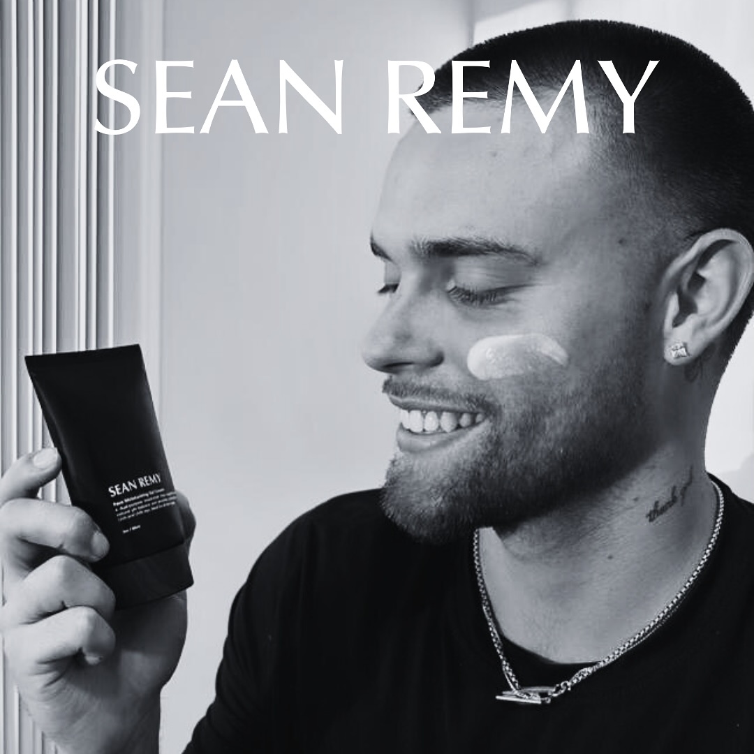 Sean Remy Skincare