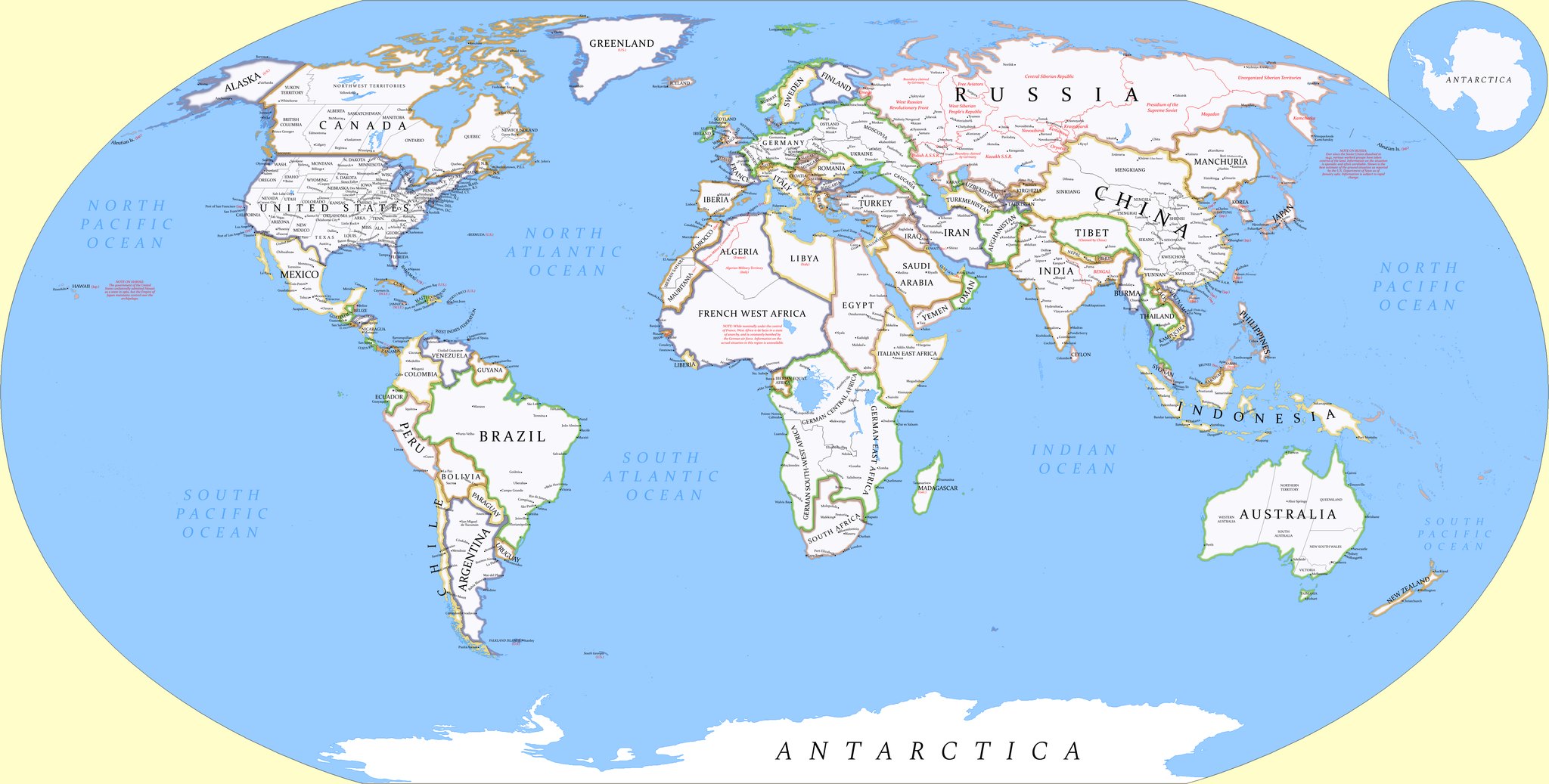 National Geographic Map of the... - Maps, History & Geography | Facebook