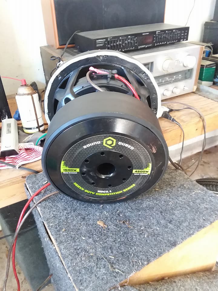 Shade Tree Audio