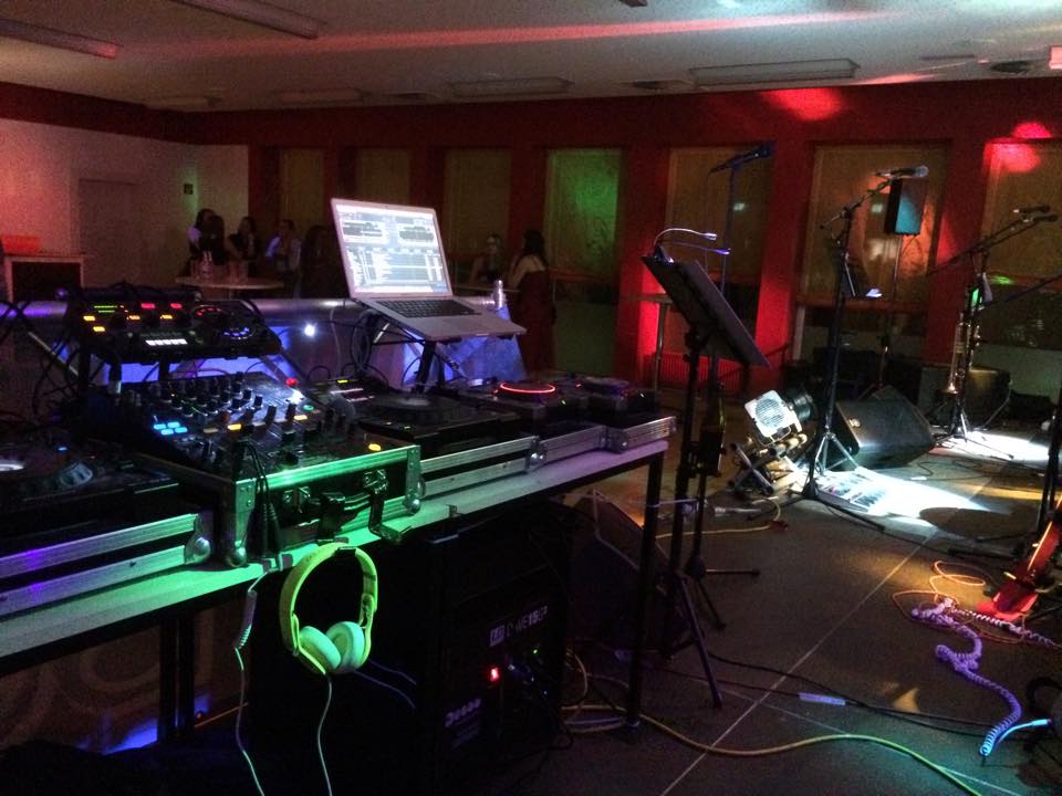 Dj Sunset