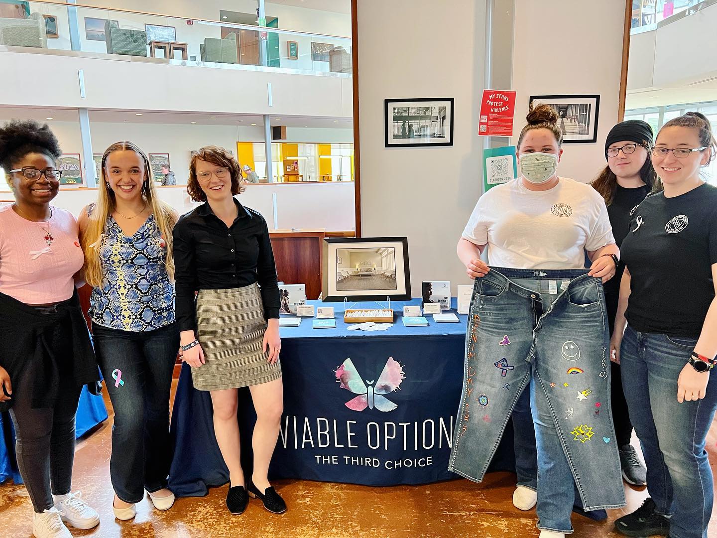 Viable Options Canton - Home