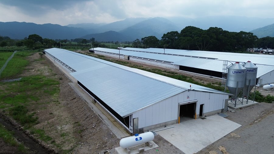 Alphex Industrias Plasticas
