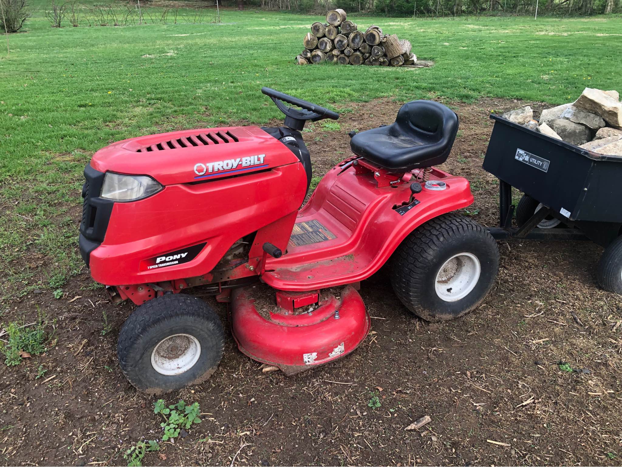 Sitemapcdatahttpabckniqoocomtroy Bilt Pony Ride On Mowernull