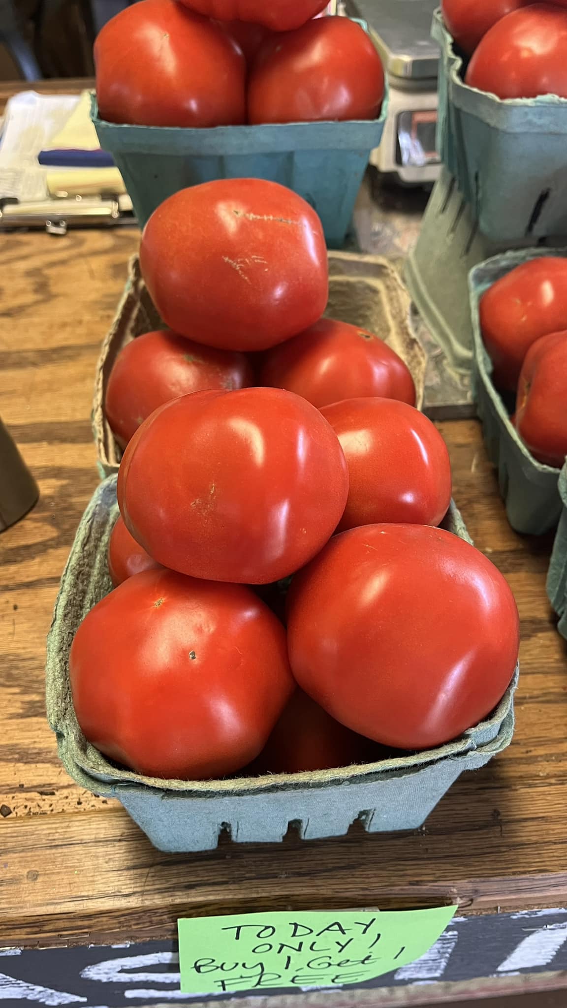 these deals are ripe for the picking 🫡🍅