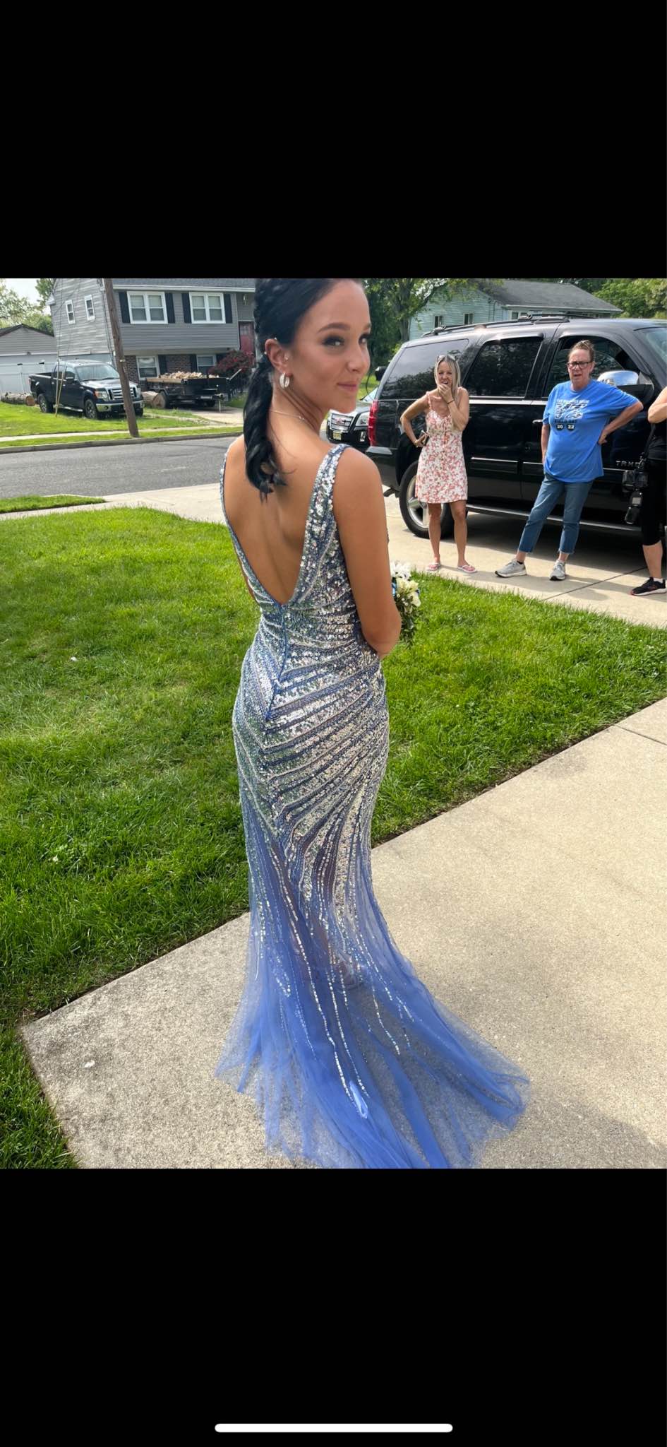 Jovani Prom Dress - Dresses - Marlton, New Jersey | Facebook ...