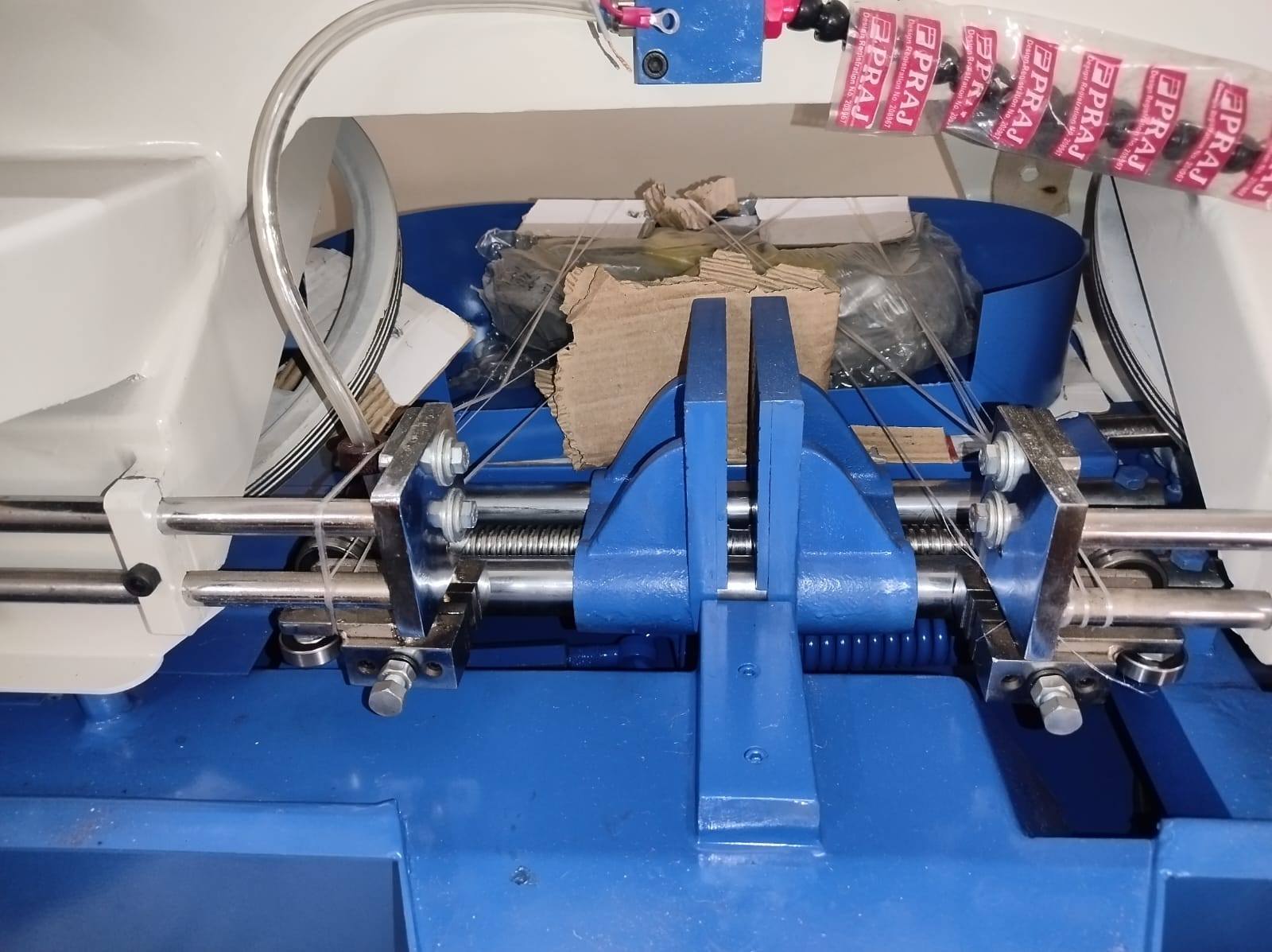 VK Machine TOOLS | Salem