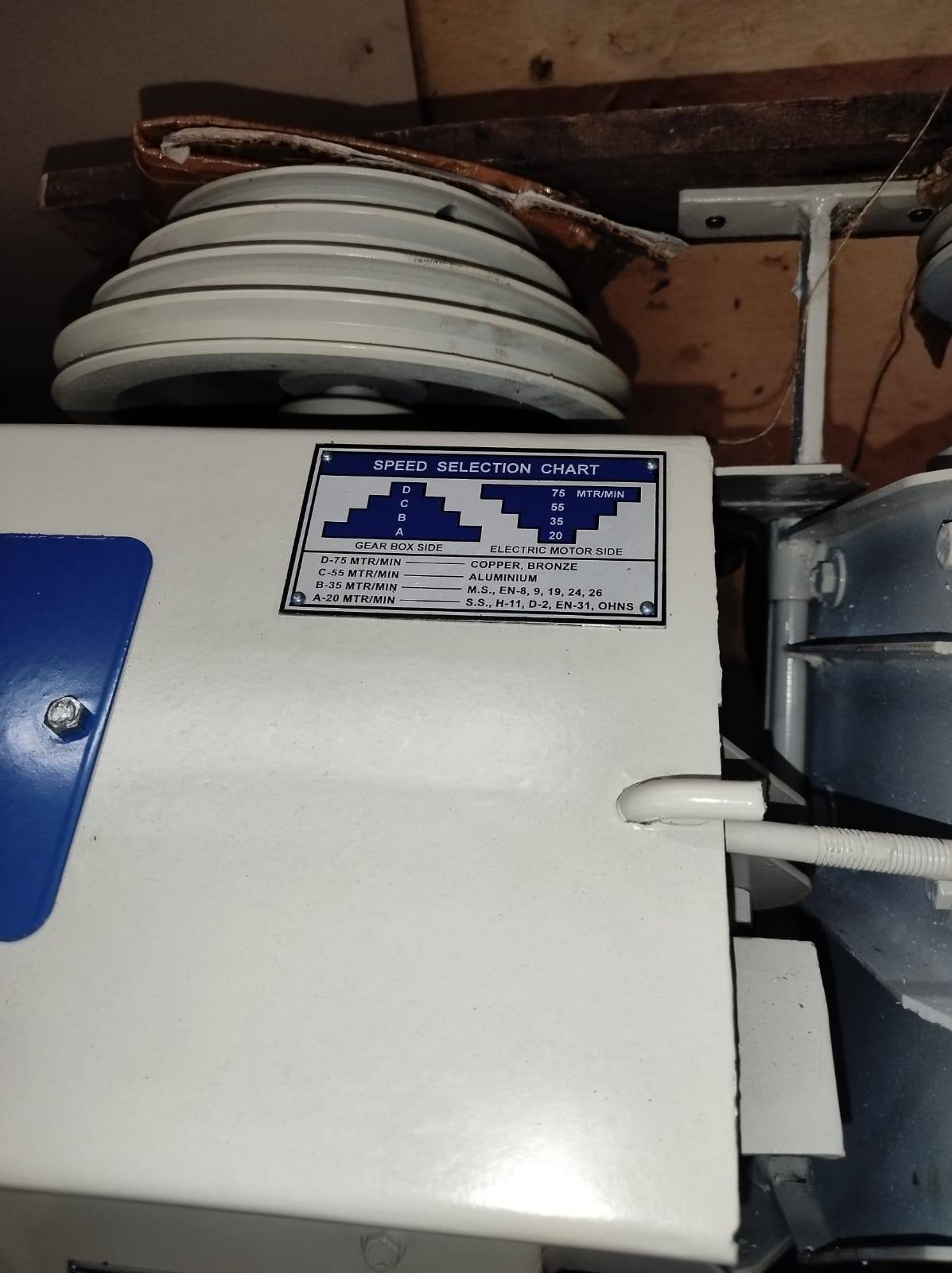 VK Machine TOOLS | Salem
