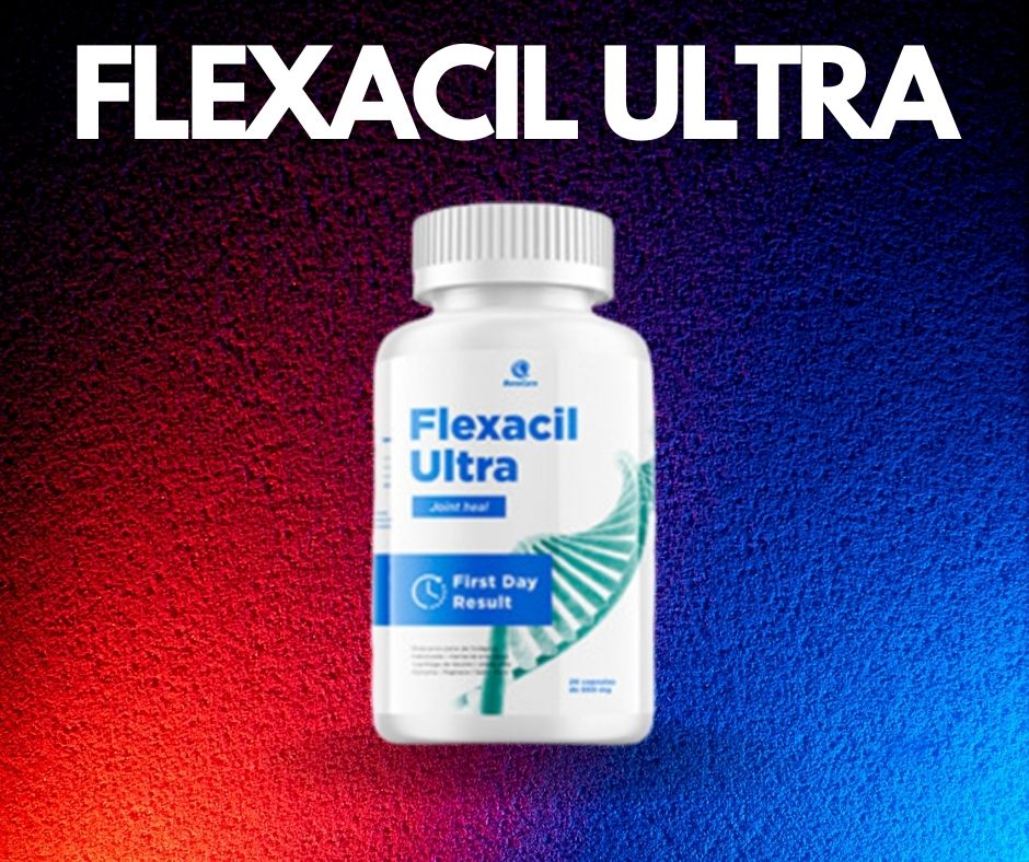 Flexacil Ultra - Me dolía la espalda toda mi vida. Es un problema ...