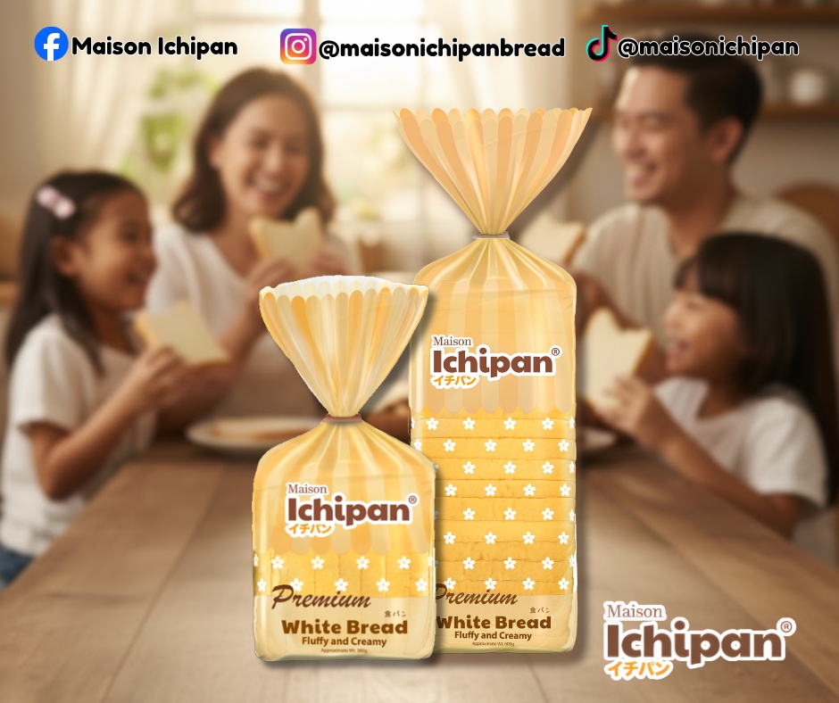 Maison - Made for those who want balance. Soft on the bite, light on ...