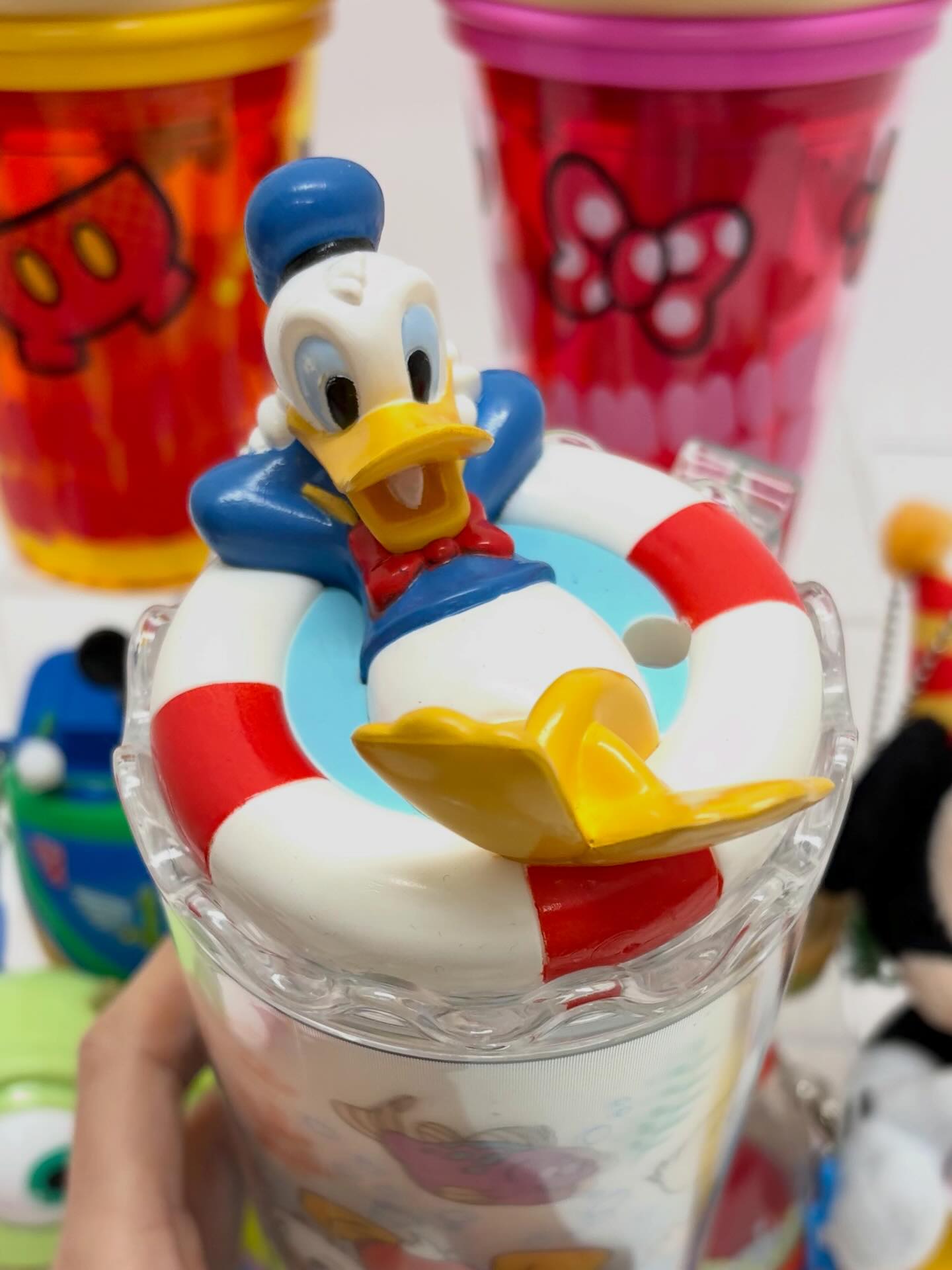 Tokyo Disney Resort🏰✨ 東京ディズニーリゾート関連グッズUPしました